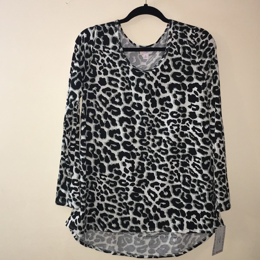 Lynnae Shirt